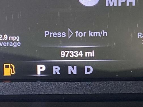 2020 RAM 1500 Classic SLT