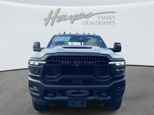 2025 RAM 2500 Rebel/Power Wagon