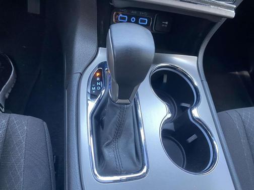 2022 Jeep Grand Cherokee WK Laredo