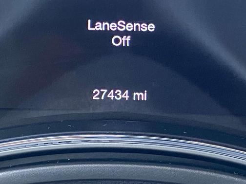 2022 Jeep Grand Cherokee WK Laredo