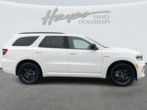 2026 Dodge Durango GT HEMI V8