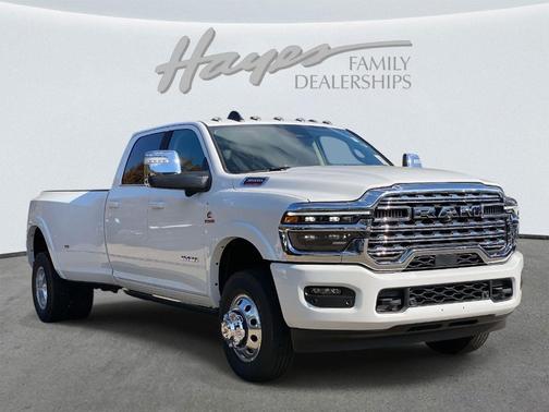 2026 RAM 3500 Limited