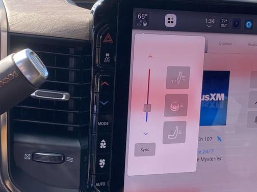 Bright White Clearcoat 2026 RAM 3500 Limited