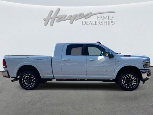 2025 RAM 2500 Limited