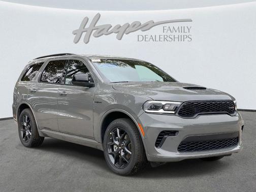 2026 Dodge Durango GT HEMI V8