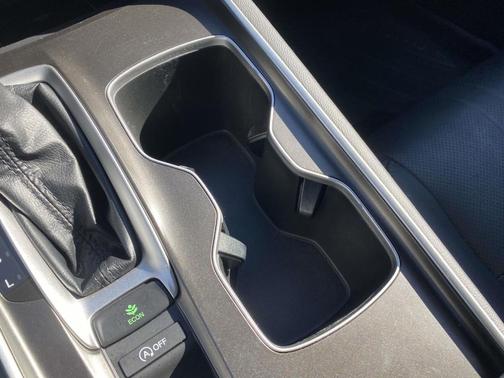 2021 Honda Accord EX-L