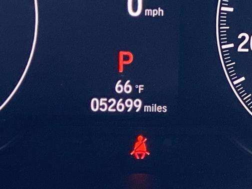 2021 Honda Accord EX-L