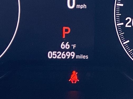 2021 Honda Accord EX-L