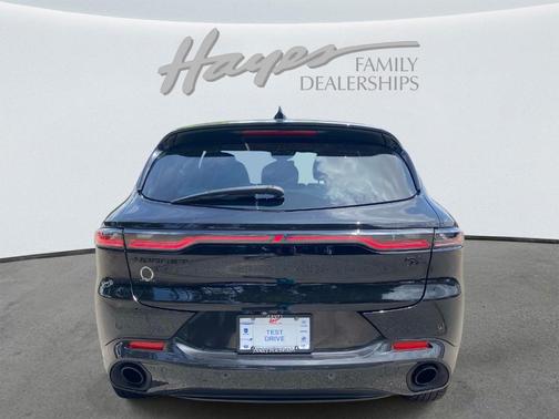 8 BALL 2024 Dodge Hornet R/T