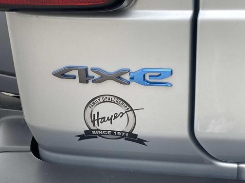 2023 Jeep Wrangler 4xe Base