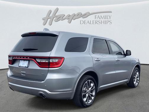 2020 Dodge Durango R/T