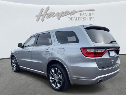 2020 Dodge Durango R/T