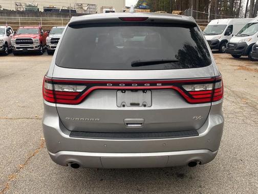 2020 Dodge Durango R/T