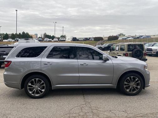 2020 Dodge Durango R/T