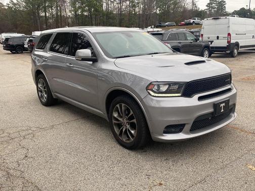 2020 Dodge Durango R/T