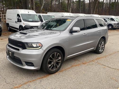 2020 Dodge Durango R/T