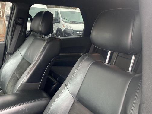 2020 Dodge Durango R/T