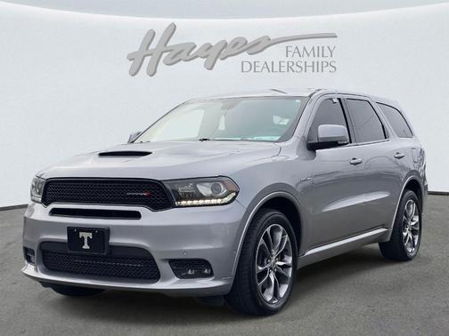 2020 Dodge Durango R/T