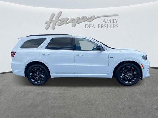 2024 Dodge Durango R/T