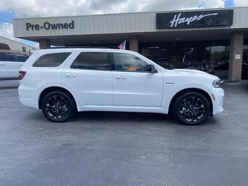 2024 Dodge Durango R/T