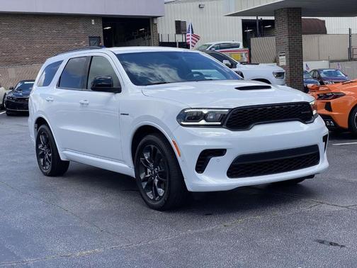 2024 Dodge Durango R/T
