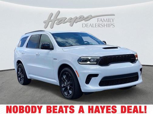 2024 Dodge Durango R/T