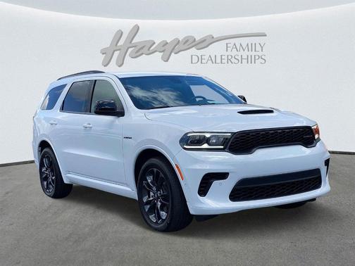 2024 Dodge Durango R/T