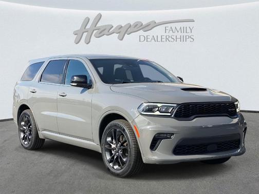 2022 Dodge Durango GT