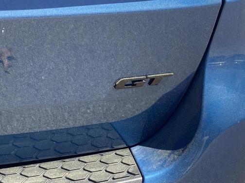 Frostbite 2024 Dodge Durango GT