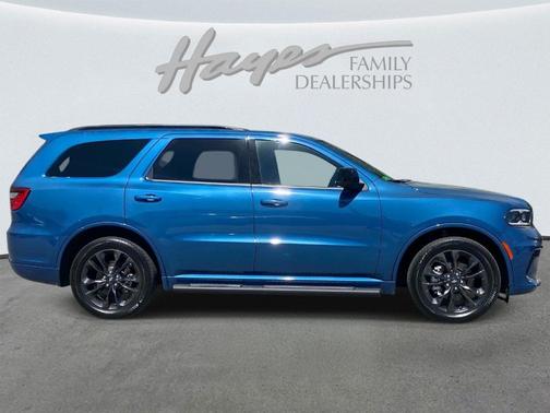 2024 Dodge Durango GT