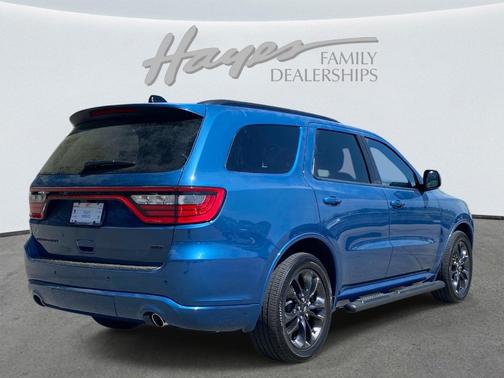 2024 Dodge Durango GT