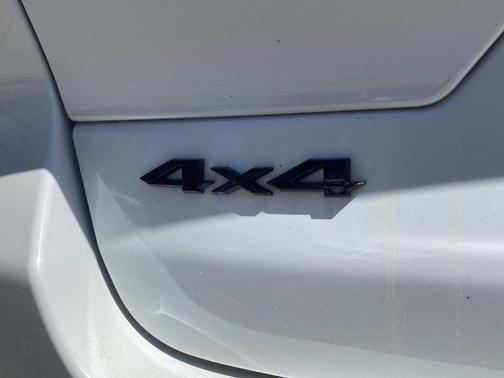 2024 Jeep Grand Cherokee Summit