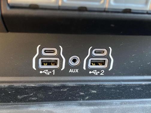 2025 RAM 3500 Big Horn