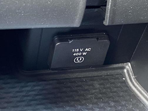 2025 RAM 2500 Rebel/Power Wagon