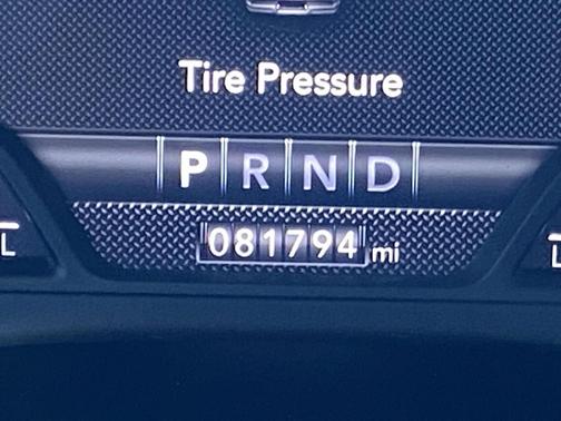 2022 RAM 2500 Power Wagon