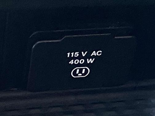 2022 RAM 2500 Power Wagon