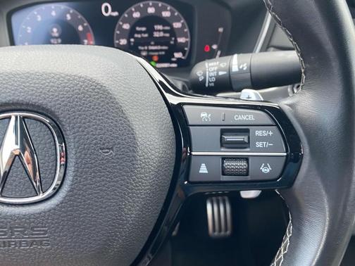 2023 Acura Integra w/A-Spec Package