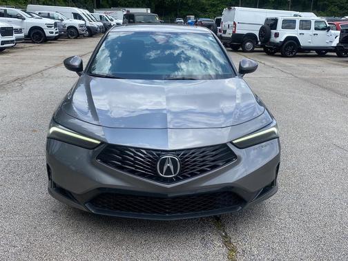 2023 Acura Integra w/A-Spec Package