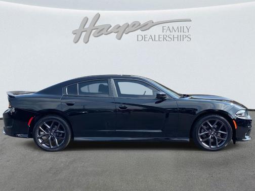 2019 Dodge Charger GT