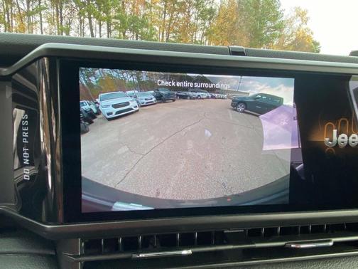 Black Clearcoat 2026 Jeep Wrangler Sport