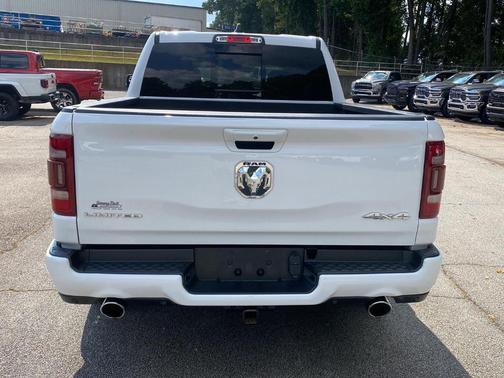 2023 RAM 1500 Limited