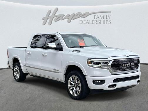 2023 RAM 1500 Limited