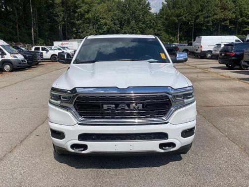 2023 RAM 1500 Limited
