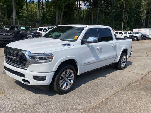 2023 RAM 1500 Limited
