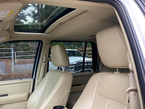 2017 Ford Expedition Limited