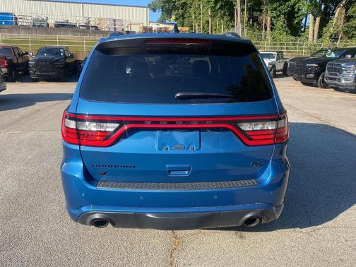 2024 Dodge Durango R/T
