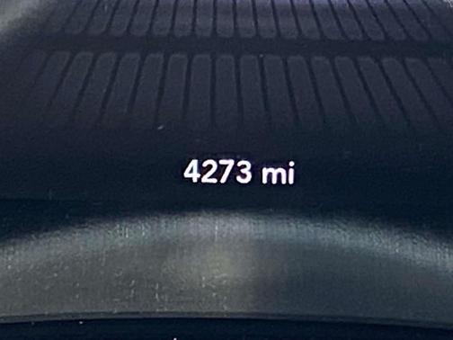 2023 Dodge Challenger SRT Hellcat