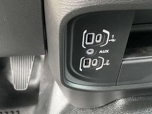 2025 RAM 3500 Tradesman