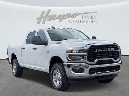 2025 RAM 3500 Tradesman