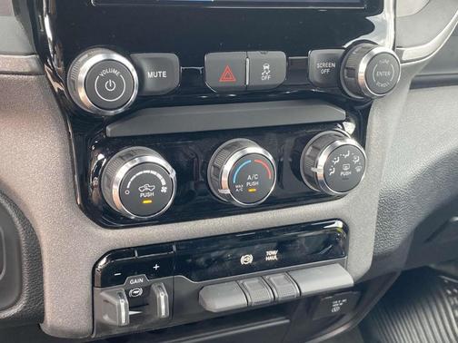2025 RAM 3500 Tradesman